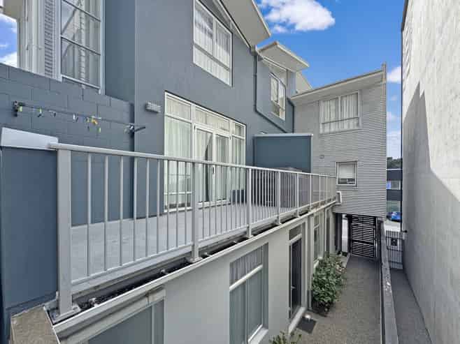 9/24 Hanson Street, Mount Cook