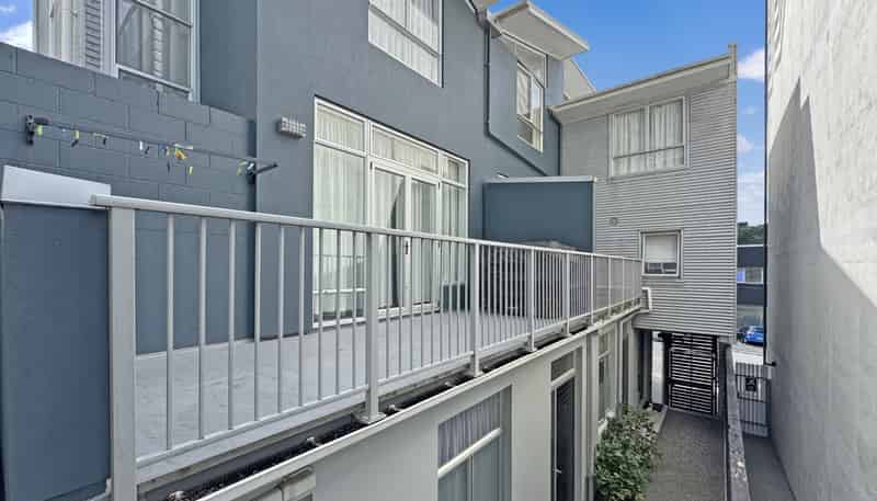 9/24 Hanson Street, Mount Cook