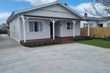 27 Blackburn Street, Frankton