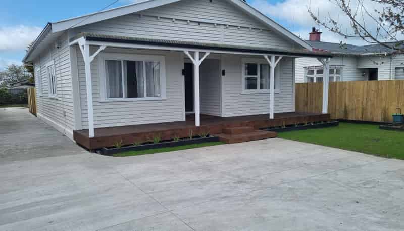 27 Blackburn Street, Frankton