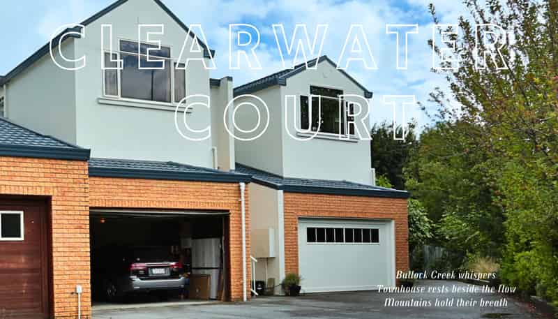 9/23-31 Tenby Street, Wanaka