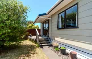 7 Palmer Court, Paraparaumu