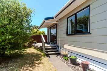 7 Palmer Court, Paraparaumu