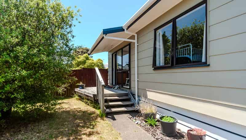 7 Palmer Court, Paraparaumu