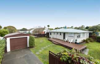 10 Cavendish Crescent, Awapuni