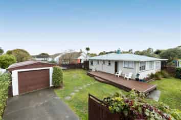 10 Cavendish Crescent, Awapuni