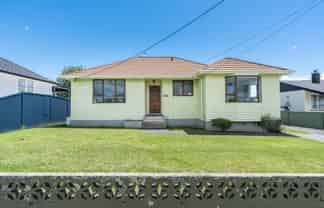 629 Mandeno Street, Te Awamutu