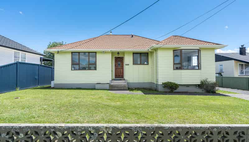 629 Mandeno Street, Te Awamutu