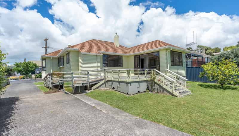 629 Mandeno Street, Te Awamutu