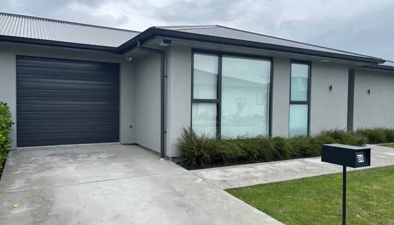 66 Driving Range Road, Solway