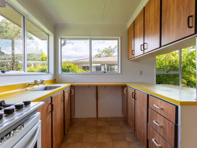 93 McLean Street, Woodville