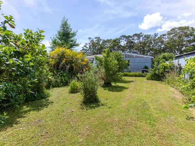 93 McLean Street, Woodville