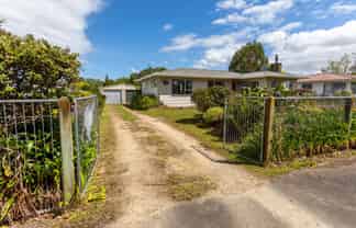 93 McLean Street, Woodville