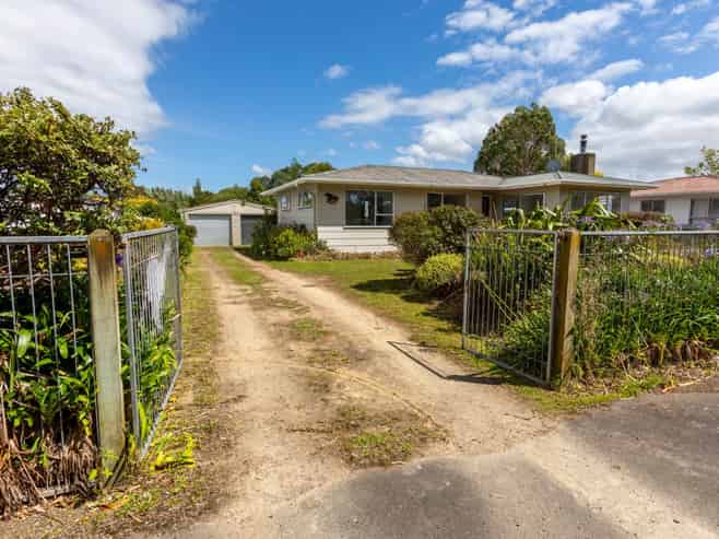93 McLean Street, Woodville