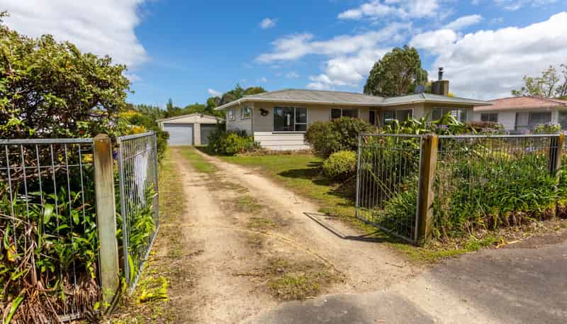 93 McLean Street, Woodville