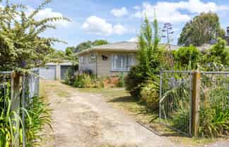 93 McLean Street, Woodville