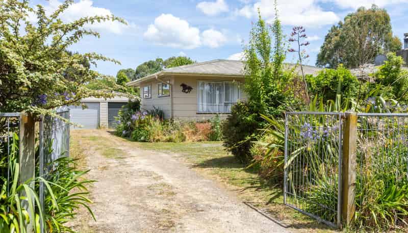 93 McLean Street, Woodville