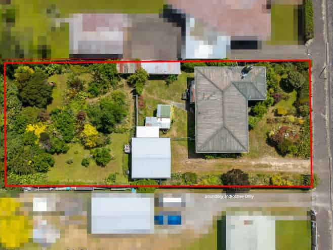 93 McLean Street, Woodville