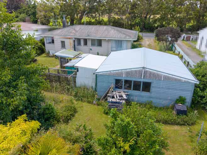 93 McLean Street, Woodville