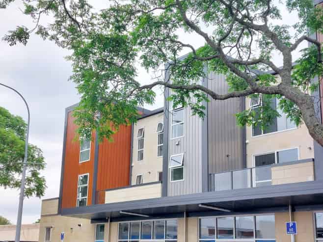 101/124 Commerce Street, Frankton