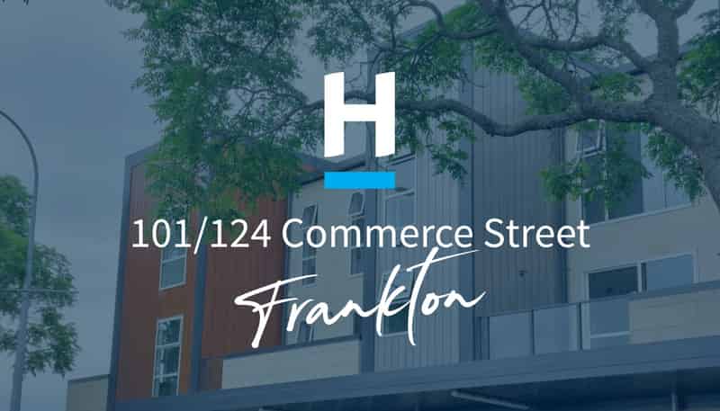 101/124 Commerce Street, Frankton