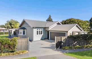 38 Matai Road, Greenlane
