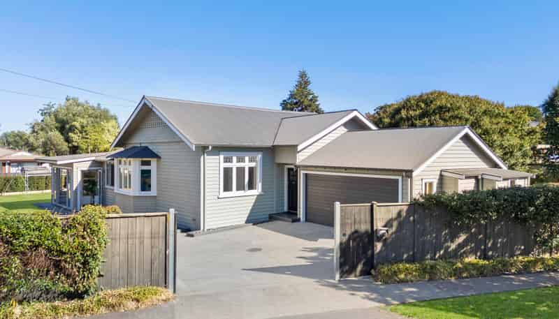 38 Matai Road, Greenlane
