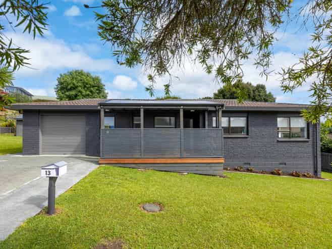 13 Coquette Street, Warkworth