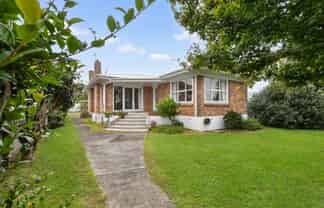 6 George Street, Morrinsville