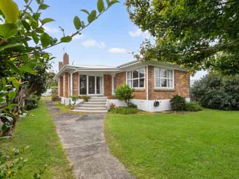 6 George Street, Morrinsville