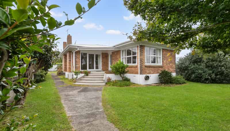 6 George Street, Morrinsville