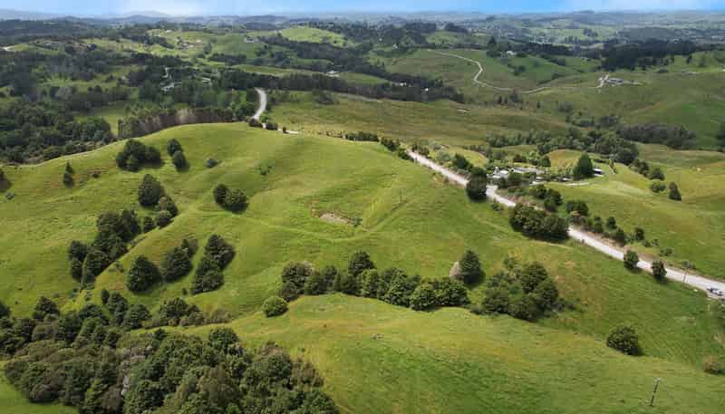 Lot 2/347 Porter Road, Paparoa