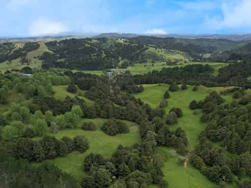 Lot 2/347 Porter Road, Paparoa