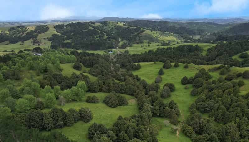 Lot 2/347 Porter Road, Paparoa