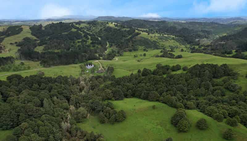 Lot 2/347 Porter Road, Paparoa