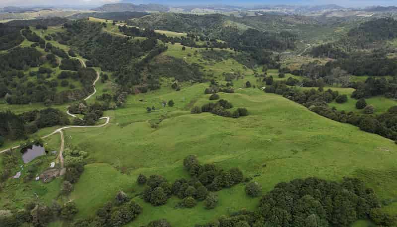 Lot 2/347 Porter Road, Paparoa