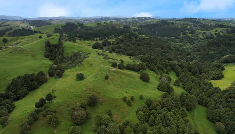 Lot 2/347 Porter Road, Paparoa