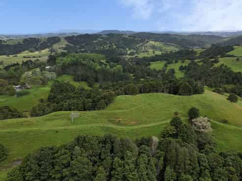 Lot 2/347 Porter Road, Paparoa