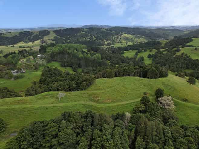 Lot 2/347 Porter Road, Paparoa