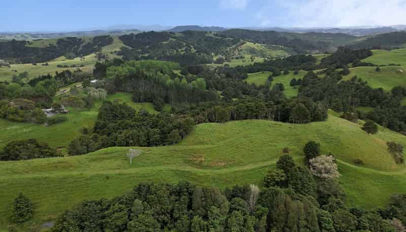 Lot 2/347 Porter Road, Paparoa
