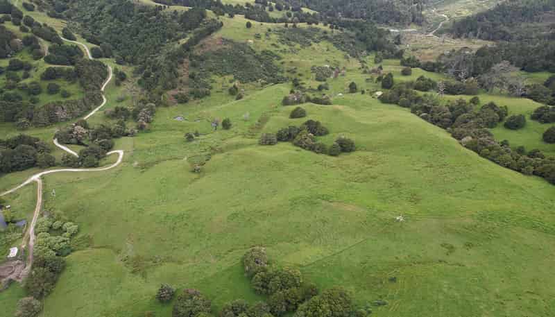 Lot 2/347 Porter Road, Paparoa