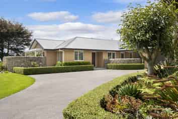 101 Woodland Road, Katikati