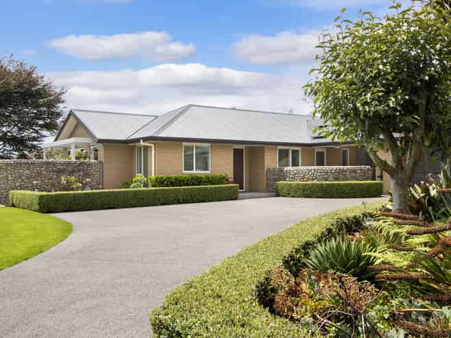 101 Woodland Road, Katikati