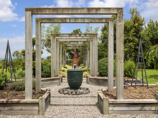 101 Woodland Road, Katikati