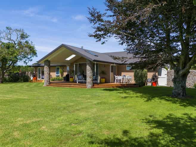 101 Woodland Road, Katikati