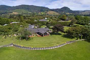 101 Woodland Road, Katikati