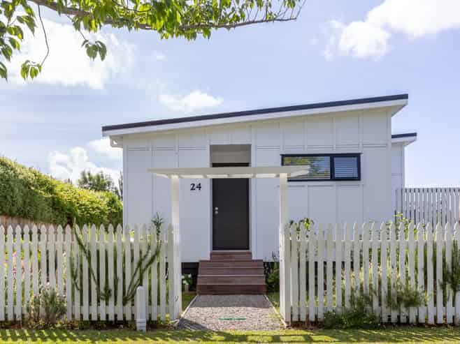 24 Kempton Street, Greytown