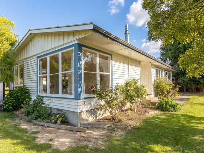 2331 Te Wharau Road, Te Wharau