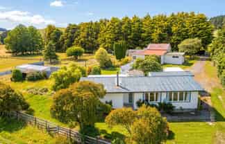 2331 Te Wharau Road, Te Wharau
