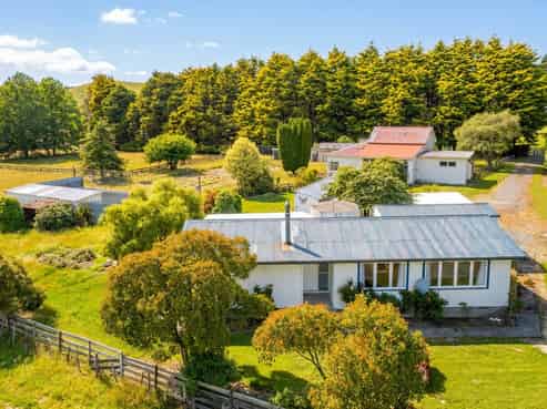 2331 Te Wharau Road, Te Wharau